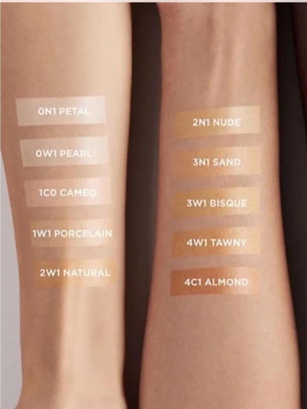 Laura Mercier Tinted Moisturizer SPF 30- Tawny 4W1